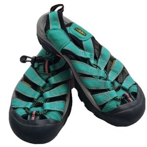 Sold*Keen Womens Sport Sandals Hiking Waterproof